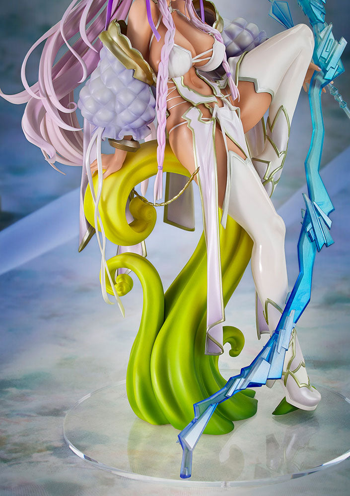 [PREORDER] 2nd villager Lyra - Scale Figure R18+ - Glacier Hobbies - VERTEX