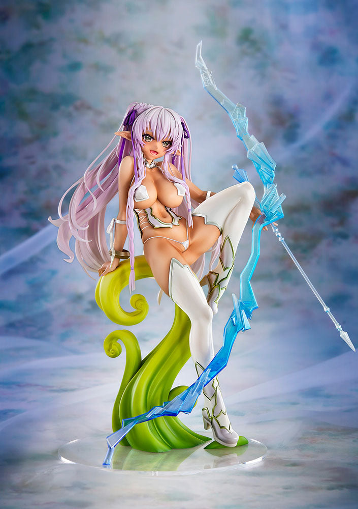 [PREORDER] 2nd villager Lyra - Scale Figure R18+ - Glacier Hobbies - VERTEX