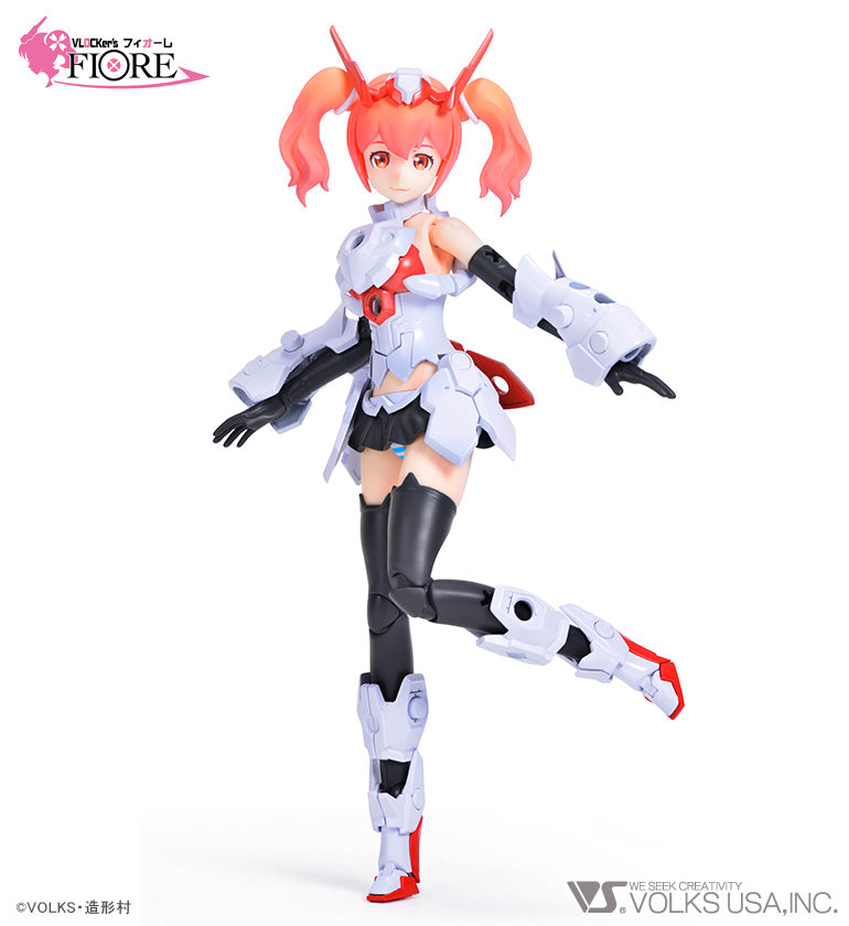 VLOCKER's FIORE Primula - Glacier Hobbies - VOLKS