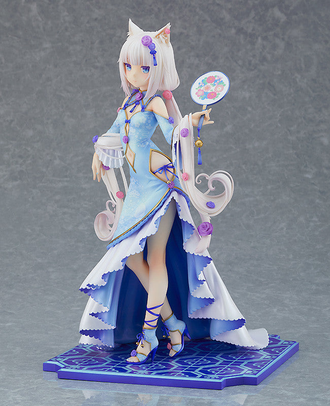 [PREORDER] Vanilla Chinese Dress Ver. 1/7 Scale Figure - Glacier Hobbies - Good Smile Company