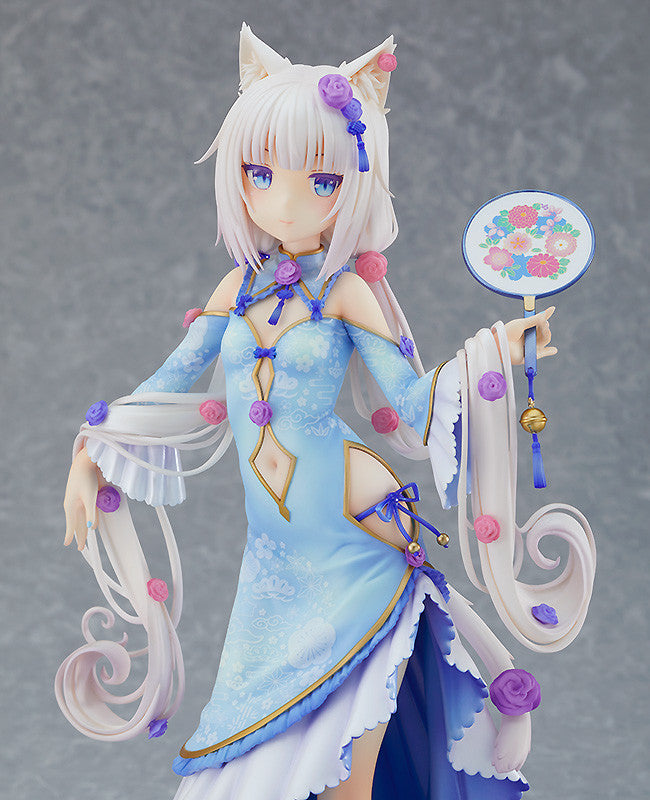 [PREORDER] Vanilla Chinese Dress Ver. 1/7 Scale Figure - Glacier Hobbies - Good Smile Company