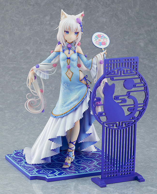 [PREORDER] Vanilla Chinese Dress Ver. 1/7 Scale Figure - Glacier Hobbies - Good Smile Company