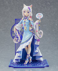 [PREORDER] Vanilla Chinese Dress Ver. 1/7 Scale Figure - Glacier Hobbies - Good Smile Company