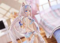 [PREORDER] Vanilla Dress up time 1/7 Scale Figure - Glacier Hobbies - PLUM