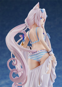 [PREORDER] Vanilla Dress up time 1/7 Scale Figure - Glacier Hobbies - PLUM