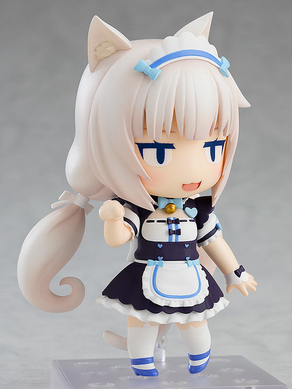 Vanilla Nendoroid 1248 - NEKOPARA Good Smile Company  Glacier Hobbies