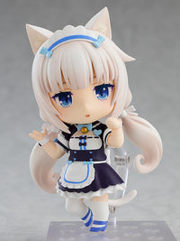 Vanilla Nendoroid 1248 - NEKOPARA Good Smile Company  Glacier Hobbies