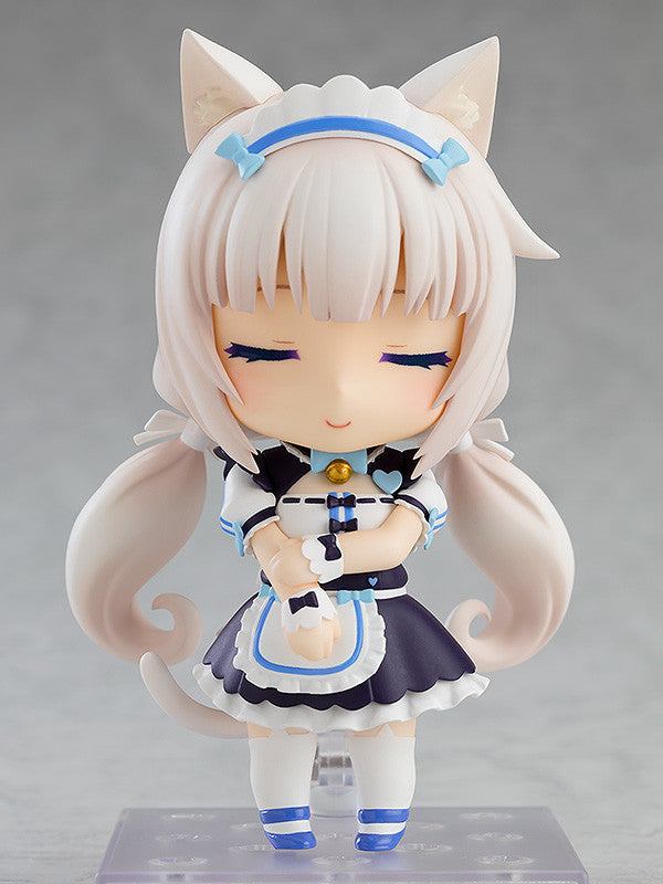 Vanilla Nendoroid 1248 - NEKOPARA Good Smile Company  Glacier Hobbies