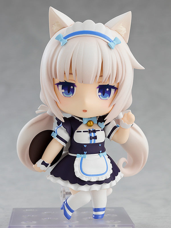 Vanilla Nendoroid 1248 - NEKOPARA Good Smile Company  Glacier Hobbies