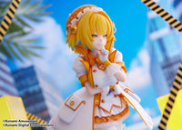 [PREORDER] DreamTech Bomber Girl Pine DT-185 - 1/7 Scale Figure - Glacier Hobbies - Wave