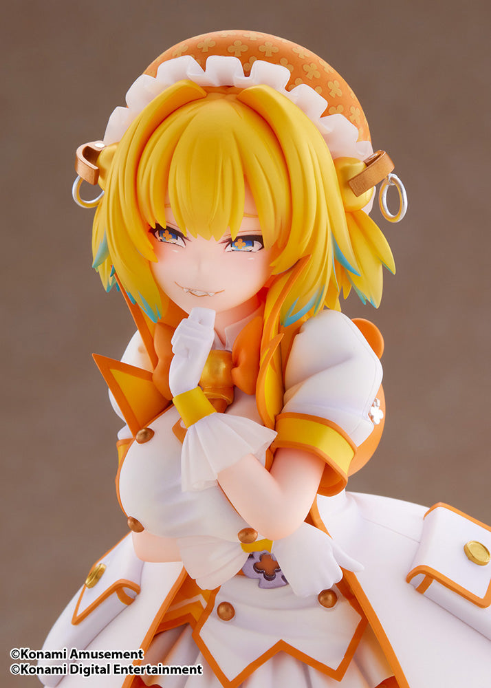 [PREORDER] DreamTech Bomber Girl Pine DT-185 - 1/7 Scale Figure - Glacier Hobbies - Wave