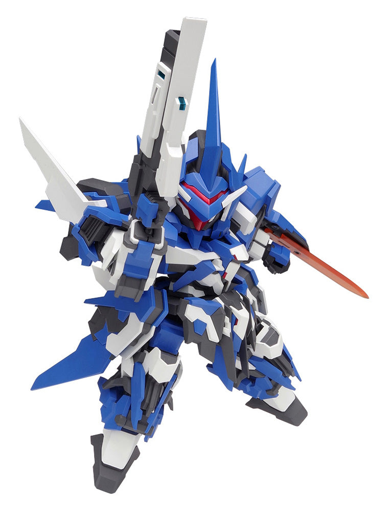 ExCreR Armed Addition Ver. - Glacier Hobbies - Wave