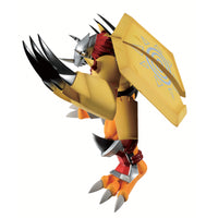 Wargreymon Digimon Adventure Ichibansho Figure - Glacier Hobbies - Bandai