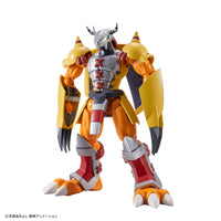 Wargreymon Figure-rise Standard - Glacier Hobbies - Bandai