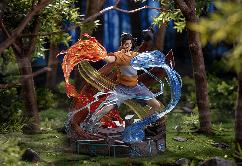 [PREORDER] Yi Ren Zhi Xia - Wang Ye: Feng Hou Qi Men 1/7 scale figure - Glacier Hobbies - Solarain