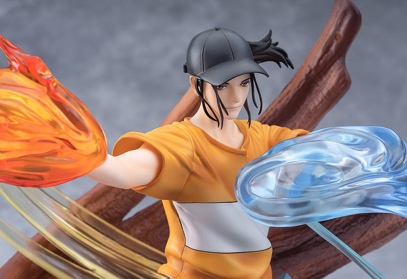 [PREORDER] Yi Ren Zhi Xia - Wang Ye: Feng Hou Qi Men 1/7 scale figure - Glacier Hobbies - Solarain