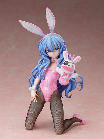 [PREORDER] Yoshino: Bunny Ver. 1/4 Scale Figure - Glacier Hobbies - FREEing