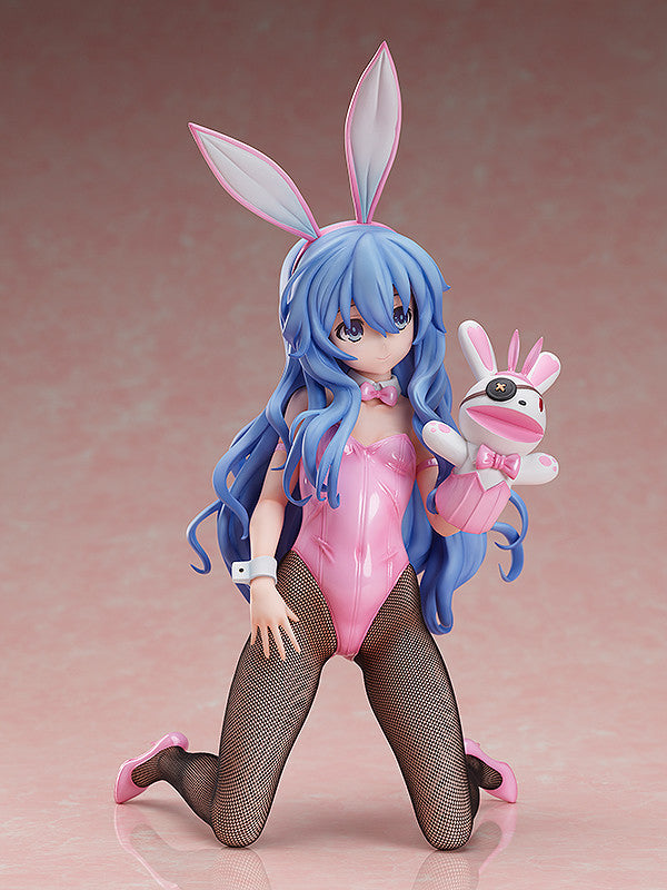 [PREORDER] Yoshino: Bunny Ver. 1/4 Scale Figure - Glacier Hobbies - FREEing