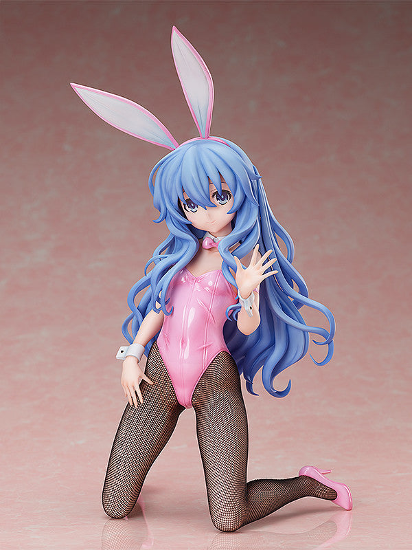 [PREORDER] Yoshino: Bunny Ver. 1/4 Scale Figure - Glacier Hobbies - FREEing