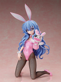 [PREORDER] Yoshino: Bunny Ver. 1/4 Scale Figure - Glacier Hobbies - FREEing