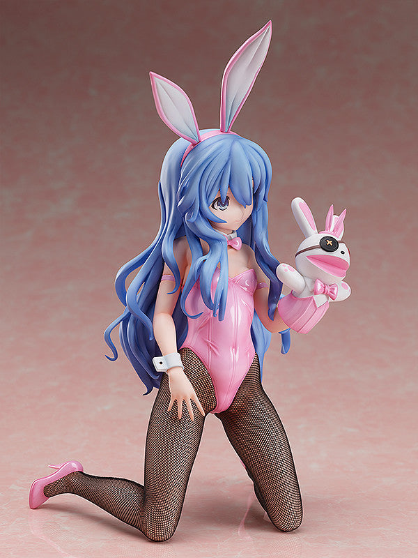 [PREORDER] Yoshino: Bunny Ver. 1/4 Scale Figure - Glacier Hobbies - FREEing