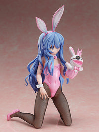 [PREORDER] Yoshino: Bunny Ver. 1/4 Scale Figure - Glacier Hobbies - FREEing