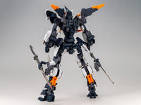 Yu-Mo "Code Beast" Hundred Edge Arma (First Limited Edition) - Glacier Hobbies - Wave