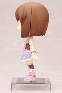 Idol M@ster Yukiho Hagiwara Cu-Poche - Glacier Hobbies - Kotobukiya