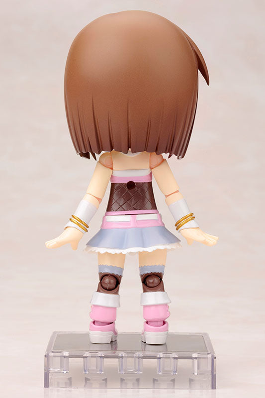 Idol M@ster Yukiho Hagiwara Cu-Poche - Glacier Hobbies - Kotobukiya