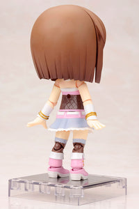 Idol M@ster Yukiho Hagiwara Cu-Poche - Glacier Hobbies - Kotobukiya