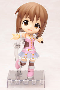 Idol M@ster Yukiho Hagiwara Cu-Poche - Glacier Hobbies - Kotobukiya