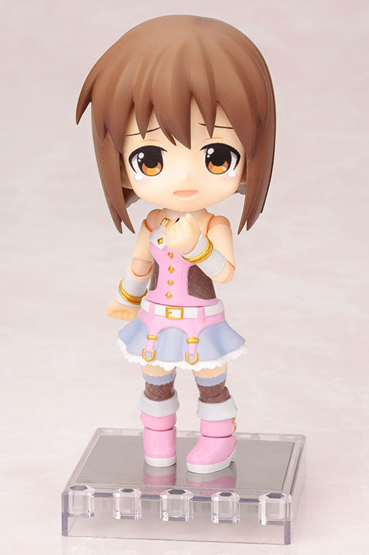 Idol M@ster Yukiho Hagiwara Cu-Poche - Glacier Hobbies - Kotobukiya