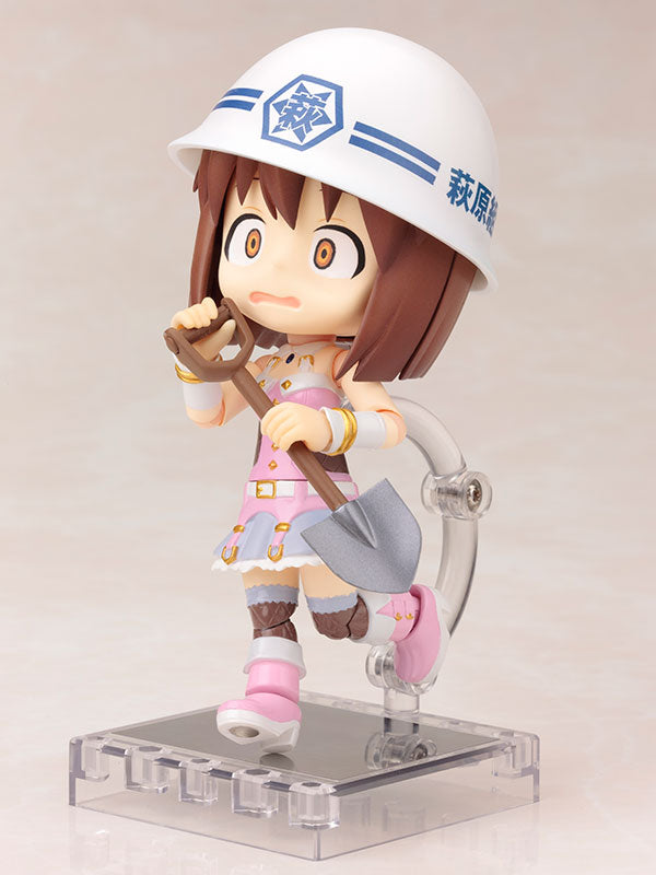 Idol M@ster Yukiho Hagiwara Cu-Poche - Glacier Hobbies - Kotobukiya