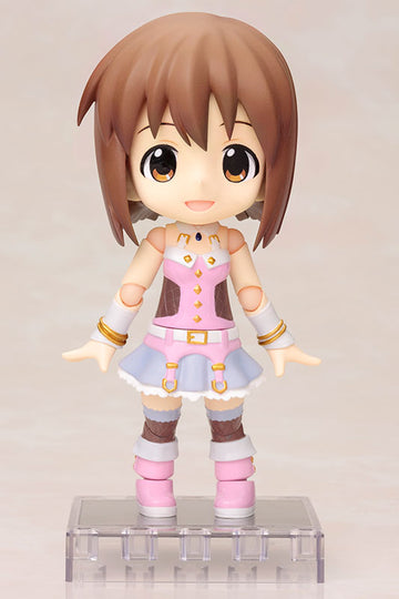 Idol M@ster Yukiho Hagiwara Cu-Poche - Glacier Hobbies - Kotobukiya