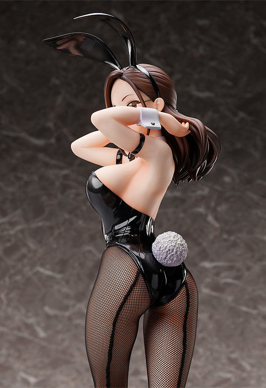 [PREORDER] Yuiko Okuzumi Bunny Ver. 1/4 Scale Figure - Glacier Hobbies - FREEing