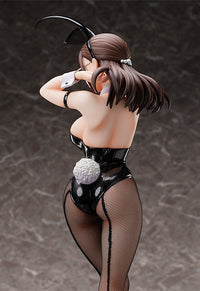 [PREORDER] Yuiko Okuzumi Bunny Ver. 1/4 Scale Figure - Glacier Hobbies - FREEing