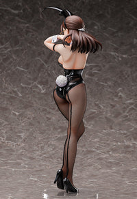 [PREORDER] Yuiko Okuzumi Bunny Ver. 1/4 Scale Figure - Glacier Hobbies - FREEing