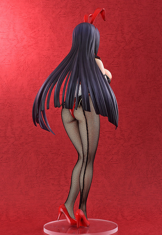 Yumeko Jabami: Bunny Ver. 1/4 Scale Figure - Glacier Hobbies - FREEing