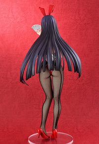 Yumeko Jabami: Bunny Ver. 1/4 Scale Figure - Glacier Hobbies - FREEing