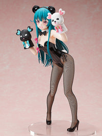 [PREORDER] Yuna: Bear Suit Ver. 1/4 Scale Figure - Glacier Hobbies - FREEing