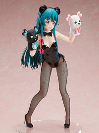 [PREORDER] Yuna: Bear Suit Ver. 1/4 Scale Figure - Glacier Hobbies - FREEing