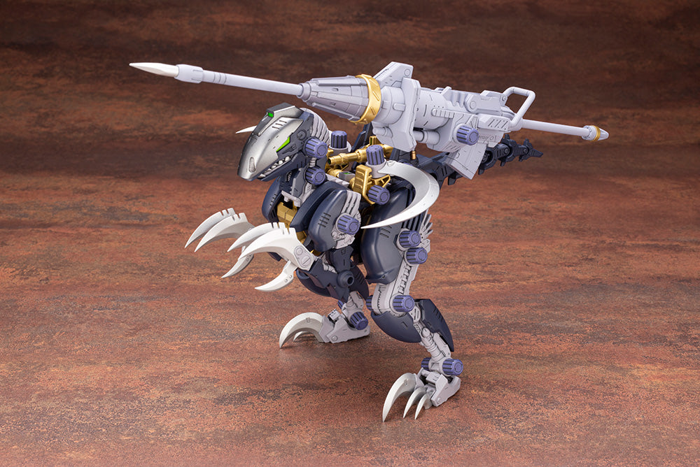 ZOIDS EZ-027 Raven Raptor - Glacier Hobbies - Kotobukiya