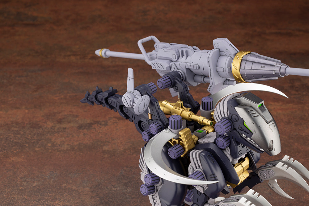 ZOIDS EZ-027 Raven Raptor - Glacier Hobbies - Kotobukiya