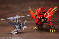 ZOIDS EZ-027 Raven Raptor - Glacier Hobbies - Kotobukiya