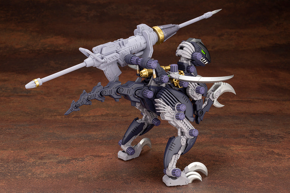 ZOIDS EZ-027 Raven Raptor - Glacier Hobbies - Kotobukiya