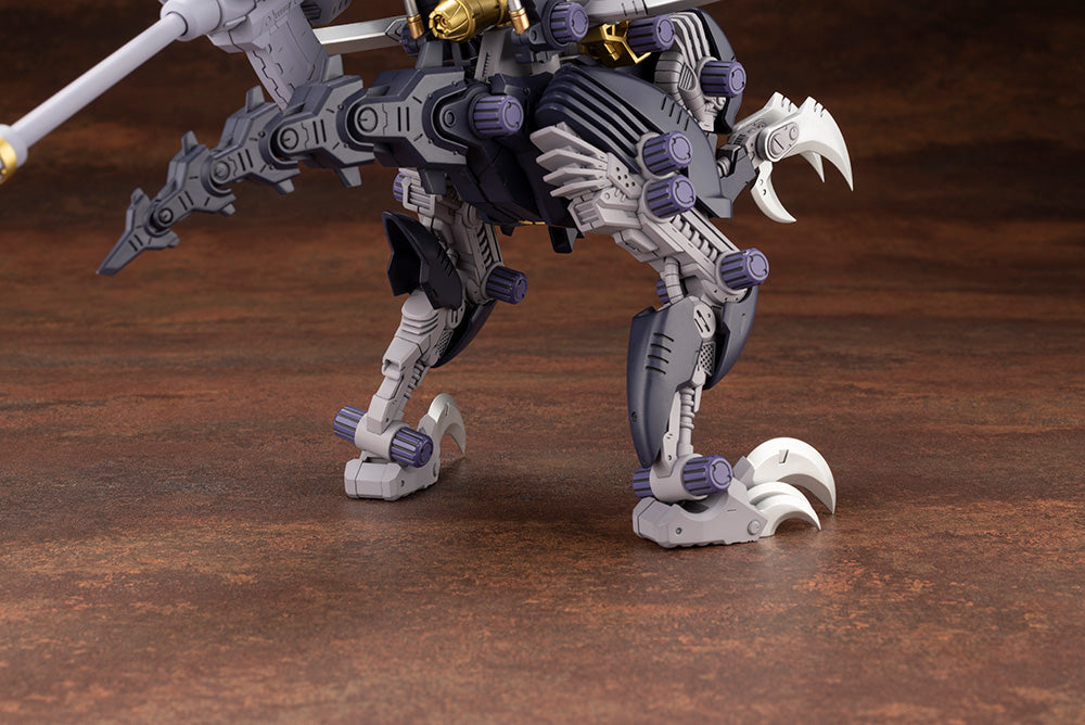 ZOIDS EZ-027 Raven Raptor - Glacier Hobbies - Kotobukiya