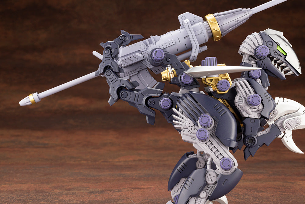 ZOIDS EZ-027 Raven Raptor - Glacier Hobbies - Kotobukiya