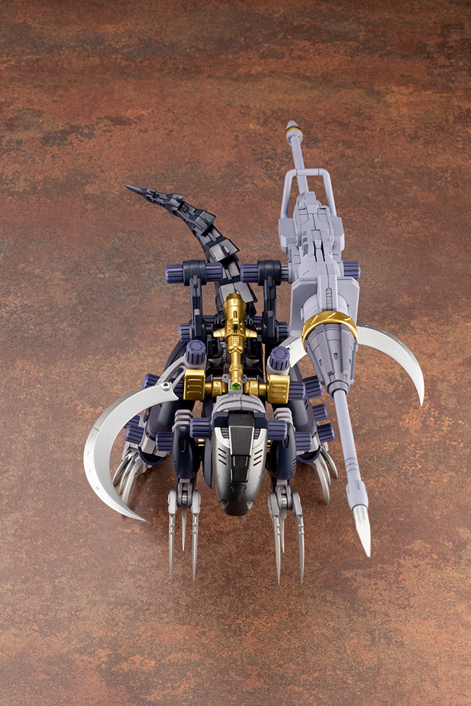 ZOIDS EZ-027 Raven Raptor - Glacier Hobbies - Kotobukiya