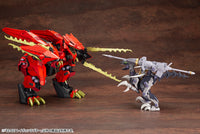 ZOIDS EZ-027 Raven Raptor - Glacier Hobbies - Kotobukiya