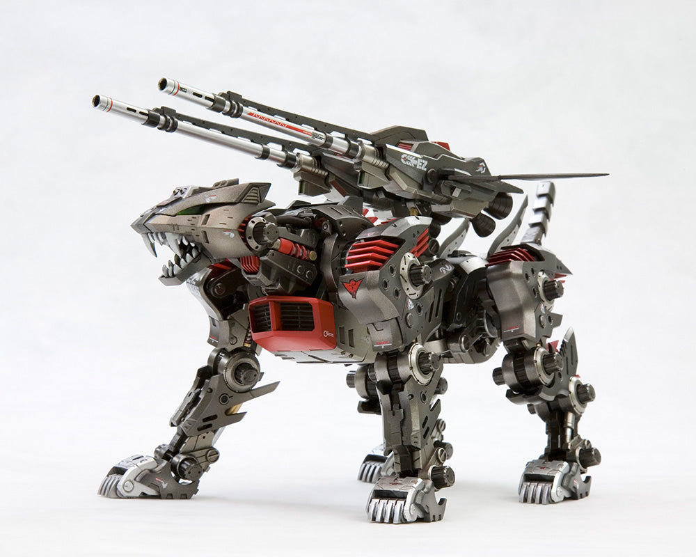 ZOIDS EZ-035 Lightning Saix Marking Plus Ver. - Glacier Hobbies - Kotobukiya